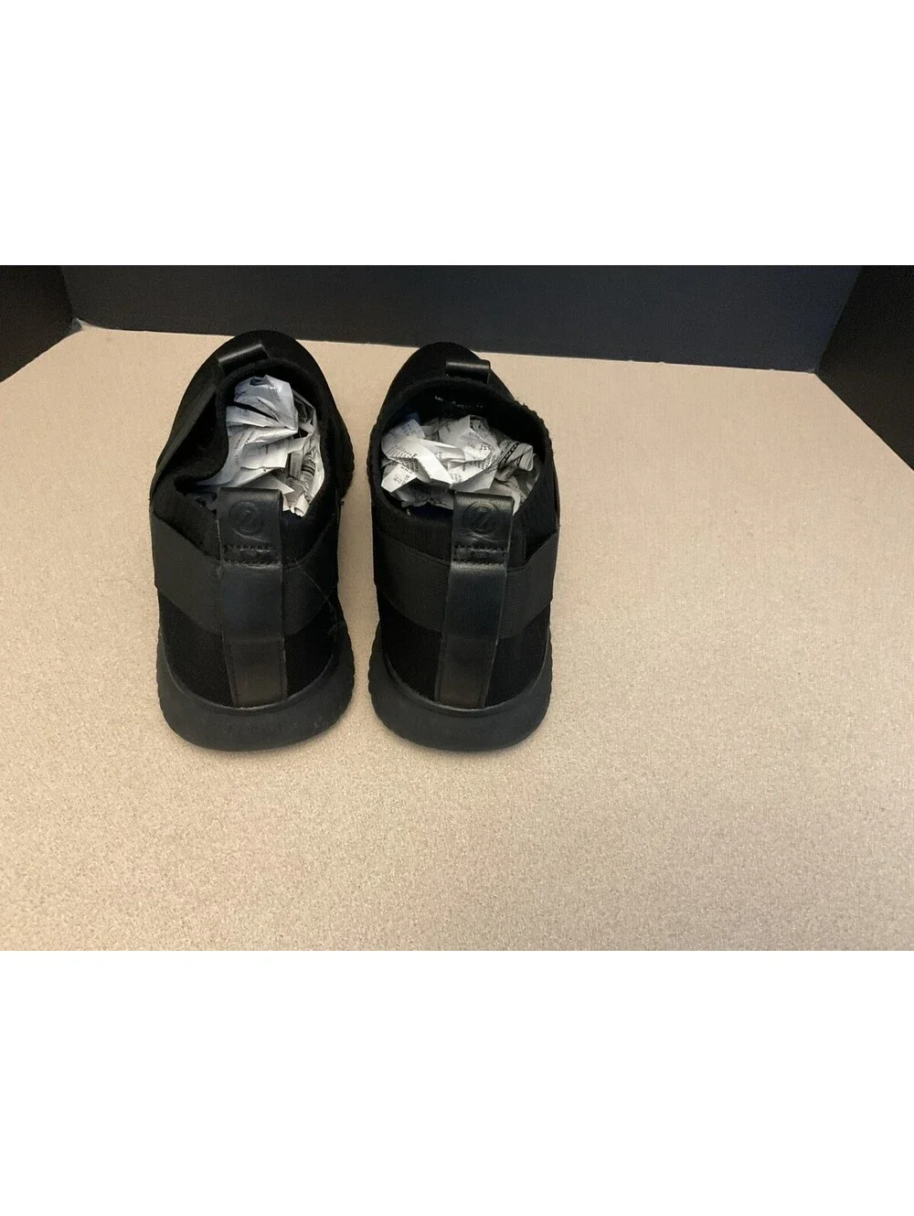 Mens Cole Haan Grand Motion Stitchlite Slip On Shoes. Size 13M. Nice Shoes!!!